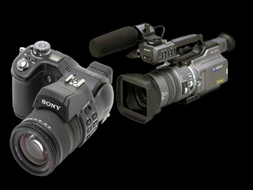 CAMERAS